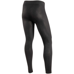 UYN Fusyon Cashmere lange Funktionsunterhose Herren black/black L/XL