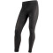 UYN Fusyon Cashmere lange Funktionsunterhose Herren black/black L/XL