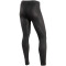 UYN Fusyon Cashmere lange Funktionsunterhose Herren black/black L/XL