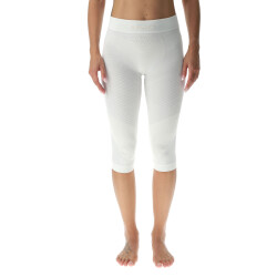 UYN Fusyon Cashmere 3/4 Funktionshose Damen optical...