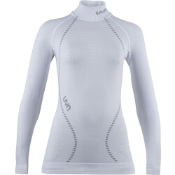 UYN Ambityon langarm Funktionsshirt Turtleneck Damen...