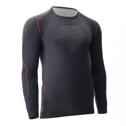 UYN Evolutyon Comfort langarm Funktionsshirt Herren...