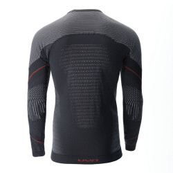 UYN Evolutyon Comfort langarm Funktionsshirt Herren...