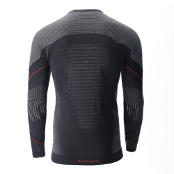 UYN Evolutyon Comfort langarm Funktionsshirt Herren...