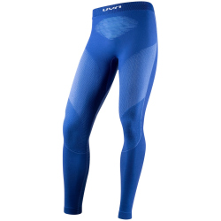UYN Visyon Funktionshose Herren blue/blue/white S/M