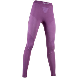 UYN Visyon Funktionshose Damen amethyst/purple/white XS