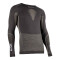 UYN Energyon langarm Funktionsshirt Herren dark grey melange S/M