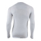 UYN Energyon langarm Funktionsshirt Herren white XXL
