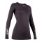 UYN Energyon langarm Funktionsshirt Damen black XS