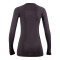 UYN Energyon langarm Funktionsshirt Damen black XS