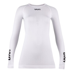 UYN Energyon langarm Funktionsshirt Damen white XS