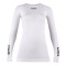 UYN Energyon langarm Funktionsshirt Damen white S/M