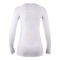 UYN Energyon langarm Funktionsshirt Damen white S/M