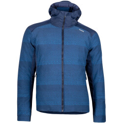 UYN Skyon Icon Skijacke aus Daunen Herren dress...