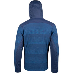 UYN Skyon Icon Skijacke aus Daunen Herren dress blue/snorkel blue XXL