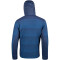 UYN Skyon Icon Skijacke aus Daunen Herren dress blue/snorkel blue XXL