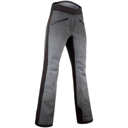 UYN Skyon Avalanche Skihose Damen black/harbor mist M