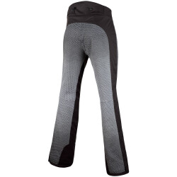 UYN Skyon Avalanche Skihose Damen black/harbor mist M