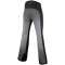 UYN Skyon Avalanche Skihose Damen black/harbor mist M