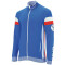UYN Herren Natyon Italy 2Nd Layer Full-Zip Ski-Funktionsshirt france L