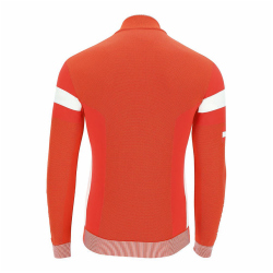 UYN Herren Natyon Italy 2Nd Layer Full-Zip Ski-Funktionsshirt austria XS