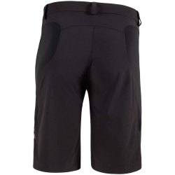 UYN Freemove Funktionsshorts Herren black/anthracite M