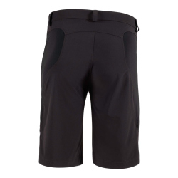 UYN Freemove Funktionsshorts Herren black/black M