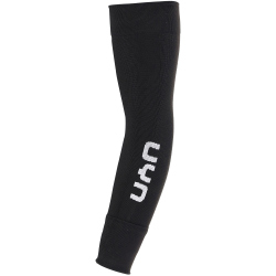 UYN Alpha Arm Sleeves black L/XL