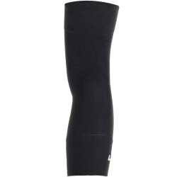 UYN Alpha Kniewärmer black XS