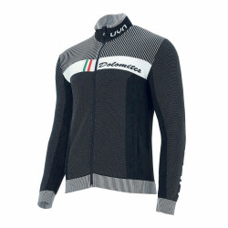 UYN Athlesyon Dolomites 2nd-Layer Full-Zip Funktionsshirt...