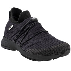 UYN Free Flow Tune Slip-on Sneaker aus Merinowolle Herren...