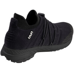 UYN Free Flow Tune Slip-on Sneaker aus Merinowolle Herren...