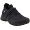UYN Free Flow Tune Slip-on Sneaker aus Merinowolle Herren black/carbon 39