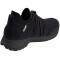 UYN Free Flow Tune Slip-on Sneaker aus Merinowolle Herren black/carbon 39
