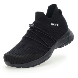 UYN Free Flow Tune Slip-on Sneaker aus Merinowolle Damen...