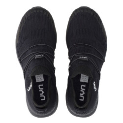 UYN Free Flow Tune Slip-on Sneaker aus Merinowolle Damen...