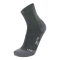 UYN Trekkingsocken doppellagig Herren military/grey melange 35-38