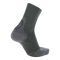 UYN Trekkingsocken doppellagig Herren military/grey melange 35-38