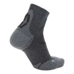 UYN Low Cut Trekkingsocken doppellagig Herren...