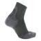 UYN Low Cut Trekkingsocken doppellagig Herren military/grey melange 35-38