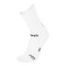 UYN Aero Fahrradsocken white/black 35-38