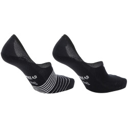 2er Pack UYN Ghost 4.0 Socken Füßlinge...