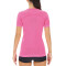 UYN Energyon kurzarm Funktionsshirt Damen flowing pink XS