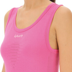 UYN Energyon Funktions Tanktop Damen flowing pink S/M