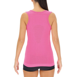 UYN Energyon Funktions Tanktop Damen flowing pink S/M