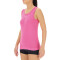 UYN Energyon Funktions Tanktop Damen flowing pink S/M