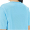 UYN Airstream kurzarm Laufshirt Damen blue atoll XS