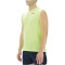 UYN Airstream ärmelloses Laufshirt Herren yellow fluo S