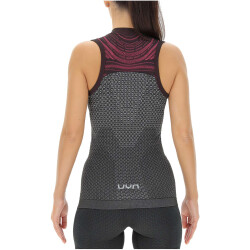 UYN Running Alpha Coolboost ärmelloses Laufshirt...