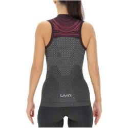 UYN Running Alpha Coolboost ärmelloses Laufshirt...